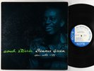 Bennie Green - Soul Stirrin' LP - Blue Note - BLP 1599 Mono DG RVG Ear 47 W 63rd