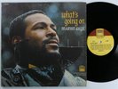MARVIN GAYE What's Going On TAMLA LP gatefold l