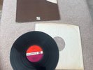Led Zeppelin II A2/B2 1st Press Vinyl LP Record Album 588198 Plum/Red  A2/ B2