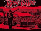 Rose Tattoo – 'Blood Brothers'- Ltd Edition 2xLP Blood Red Vinyl-Angry-Sealed