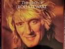 Vinyl Album Rod Stewart 1989 The Best Of Rod Stewart, VGC Free Next Day Delivery