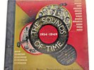 The Sounds Of Time 1934-1949 5 x Shellac 78 RPM Historic Broadcast Recording BBC