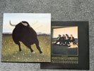 The Royston Club Songs For The Spine 12” Tri Coloured Vinyl Blood Records