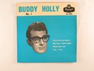 BUDDY HOLLY - BUDDY HOLLY NO.1 - 1960 UK VINYL7