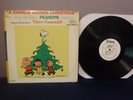 Vince Guaraldi, A Charlie Brown Christmas, 1965 Fantasy 5019 Soundtrack Promo