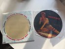 David Bowie Rare Interview Picture Disc 12”