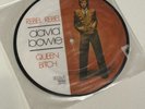 David Bowie Rebel Rebel Picture Disc Italy 2016 New sealed mint