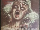 Disastrous Murmur Rhapsodies In Red LP 1992 Osmose OPLP004 Death Metal NM/VG