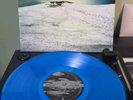 Parkway Drive - Horizons (2017) Blue Translucent Vinyl