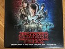 Stranger Things Soundtrack LP Vinyl Record Volume 1 2016