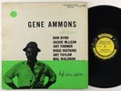Gene Ammons 
