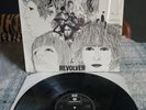 (20) The Beatles - Revolver, 1978 UK STEREO BLACK VINYL LP, PCS 7009. Vinyl EX.
