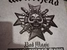 Motorhead - Seriously Bad Magic - Vinyl 3LP/2CD/12