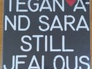 TEGAN AND SARA – STILL JEALOUS -  VINYL LP - X83