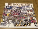 Deep Purple - The Book of Taliesyn Vinyl LP 1968 Harvest Records SHVL 751