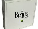 The Beatles In Mono 2025 Reissue 14LP Vinyl Box Set 180g SOLD OUT