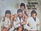 The Beatles - Yesterday and Today - Butcher Cover - Facsimile Reissue  - Beige