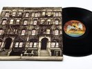 Led Zeppelin Physical Graffiti 1975 Vinyl LP Record AU 1st Press w/ Inserts NM