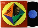 Joe Henderson - Tetragon LP - Milestone