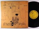 Lester Young - S/T LP - Norgran - MG N-1022 - David Stone Martin Mono DG