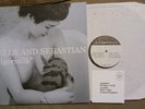 Belle And Sebastian - Tigermilk 1999 Press Near Mint Used VINYL LP Played Once