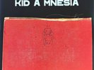 RADIOHEAD - Kid A Mnesia VINYL 3 x LP 2021 XL Exc Cond  MP1