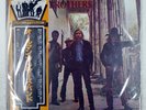 ALLMAN BROTHERS BAND SAME CAPRICORN VIP5077 1LP