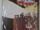 LED ZEPPELIN II ATLANTIC P10101A 1LP