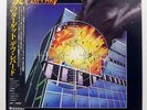 DEF LEPPARD PYROMANIA VERTIGO 25PP59 1LP