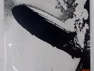 LED ZEPPELIN SAME ATLANTIC P6516A 1LP