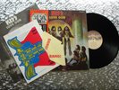 KISS   LOVE GUN   Vintage Japanese LP w/Booklet & HTF Gun Casablanca VIP-6435