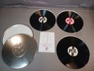PIL Public Image Ltd Metal Box 3x12