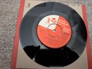 THE PIPS Every Beat Of My Heart 1961  TOP RANK    near mint