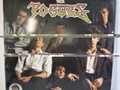 The Pogues Red Roses For Me LP 1984 UK 1st Press Stiff SEEZ 55 MacGowan VG+