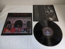 RUSH Moving Pictures 1981 Vinyl LP Mercury SRM 1-4013 MASTERDISK RL VG++/VG