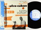 Kenny Dorham - Afro-Cuban 10