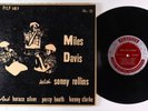 Miles Davis - With Sonny Rollins 10