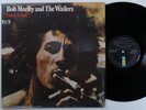BOB MARLEY & THE WAILERS Catch A Fire ISLAND LP VG+ SHRINK l