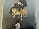 Michael Jackson Cheater 12