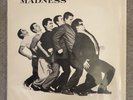 Madness One Step Beyond Lp Vinyl Record 1979 Ska VG+ UK Album