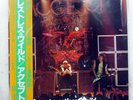 ACCEPT RESTLESS AND WILD SMS SP255049 1LP