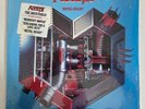 Accept – Metal Heart (1985) Heavy Metal LP – Factory Sealed with Rare Hype Stick