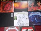 METALLICA, PRIEST AND SABBATH