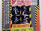ROLLING STONES NO SECURITY. SAN JOSE '99 EAGLE ROCK UIJY75088 3LP