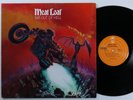 MEAT LOAF Bat Out Of Hell EPIC LP VG+ l