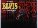 ELVIS PRESLEY From Elvis In Memphis RCA LSP-4155 LP SEALED l