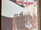 Led Zeppelin II Vinyl Robert Ludwig RL Hot Mix Presswell Play Tested VG/VG+ 1969