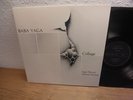 BABA YAGA COLLAGE IN MINT 1974 ORIGINAL LP KRAUTROCK ULTRA RAR