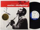 Eric Dolphy 