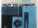 Eric Dolphy 
